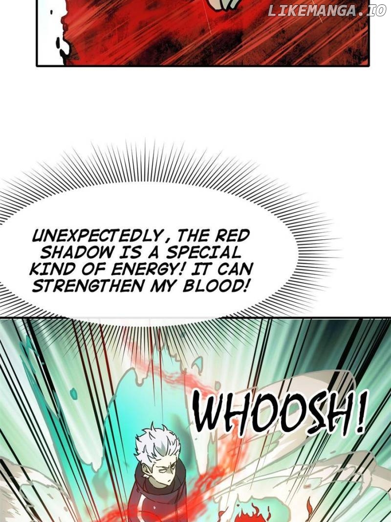Star Gate Chapter 48 - page 88