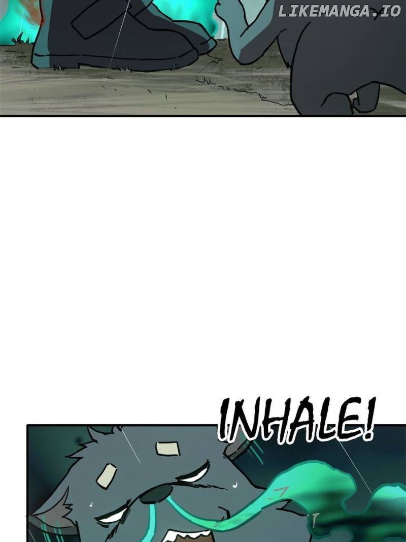 Star Gate Chapter 48 - page 92