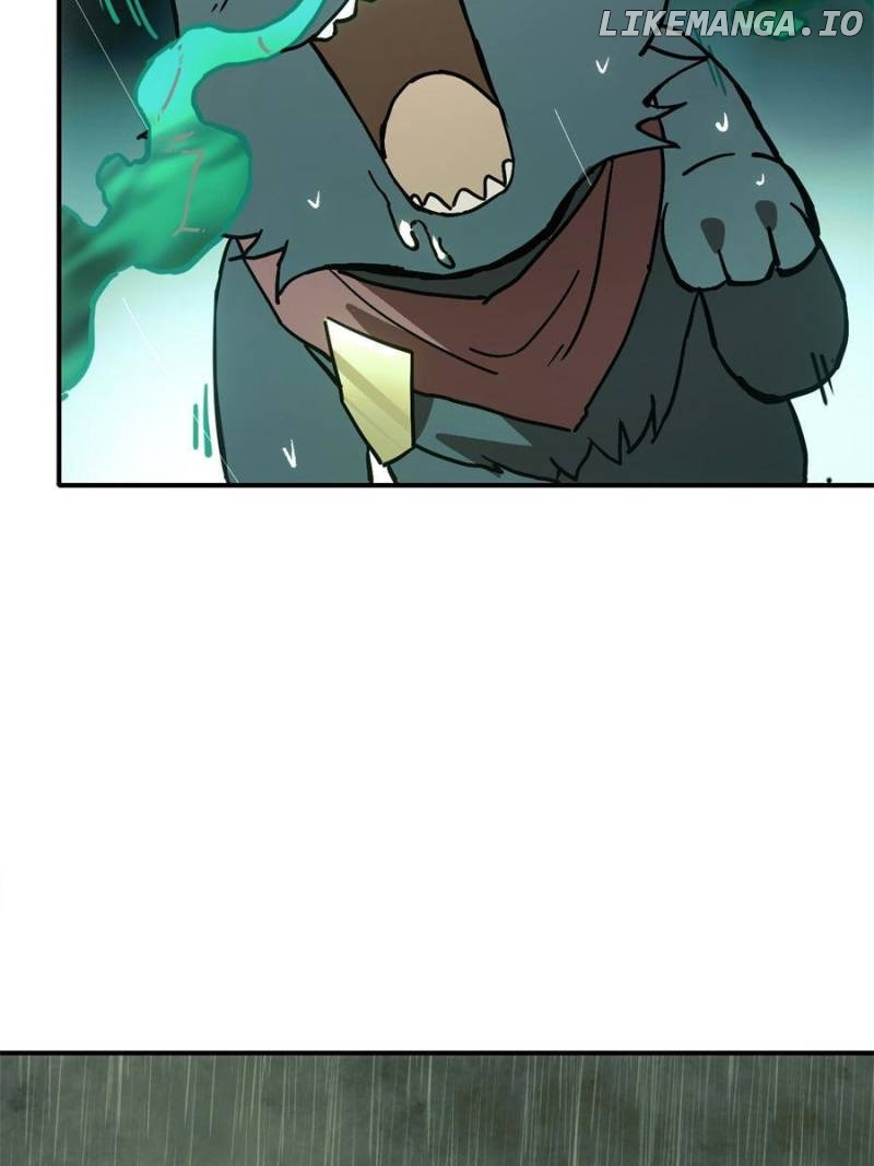 Star Gate Chapter 48 - page 93
