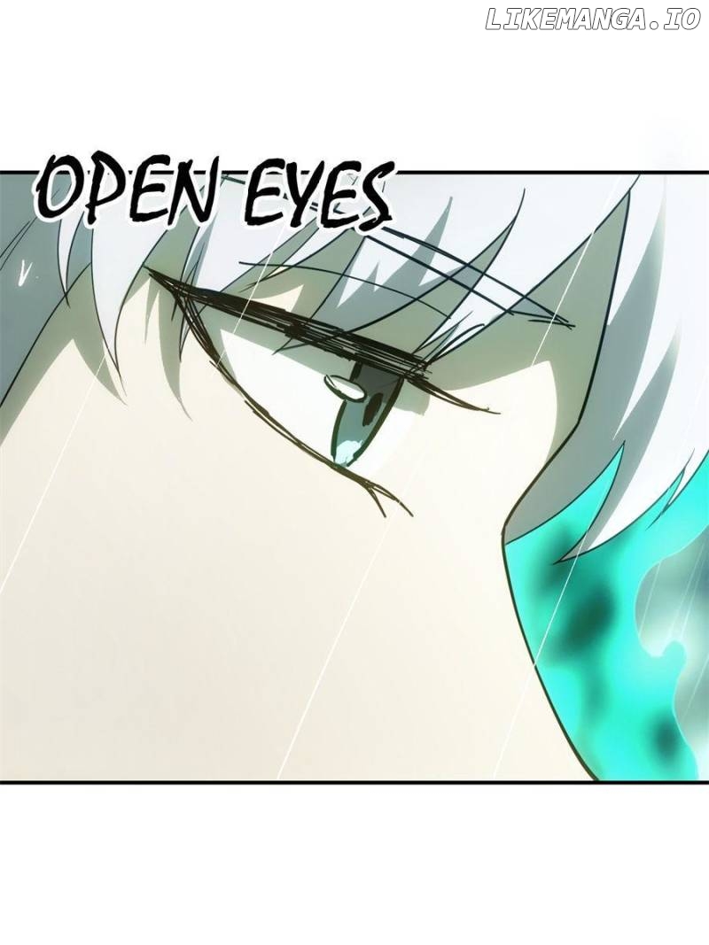 Star Gate Chapter 48 - page 97