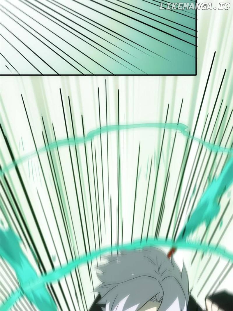 Star Gate Chapter 48 - page 99