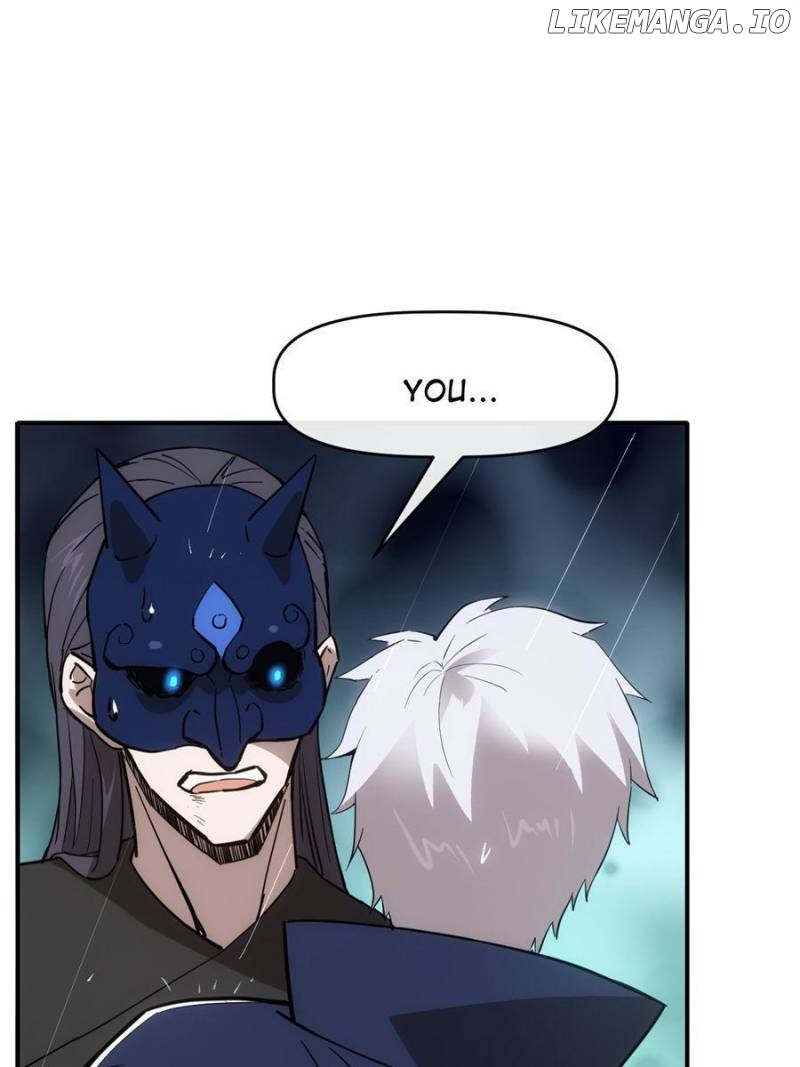 Star Gate Chapter 50 - page 1