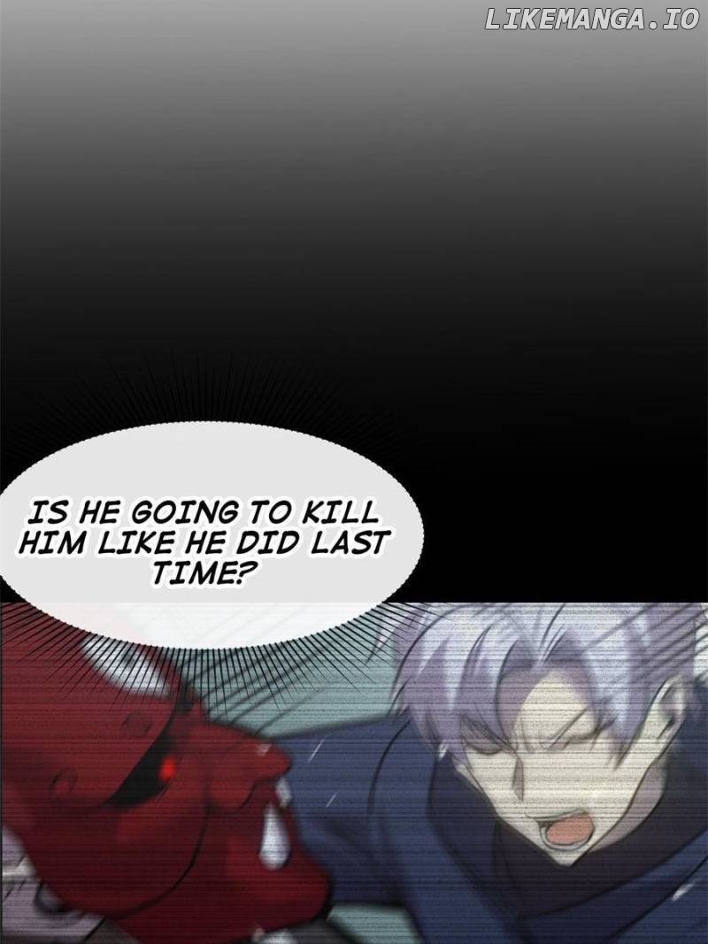 Star Gate Chapter 50 - page 10