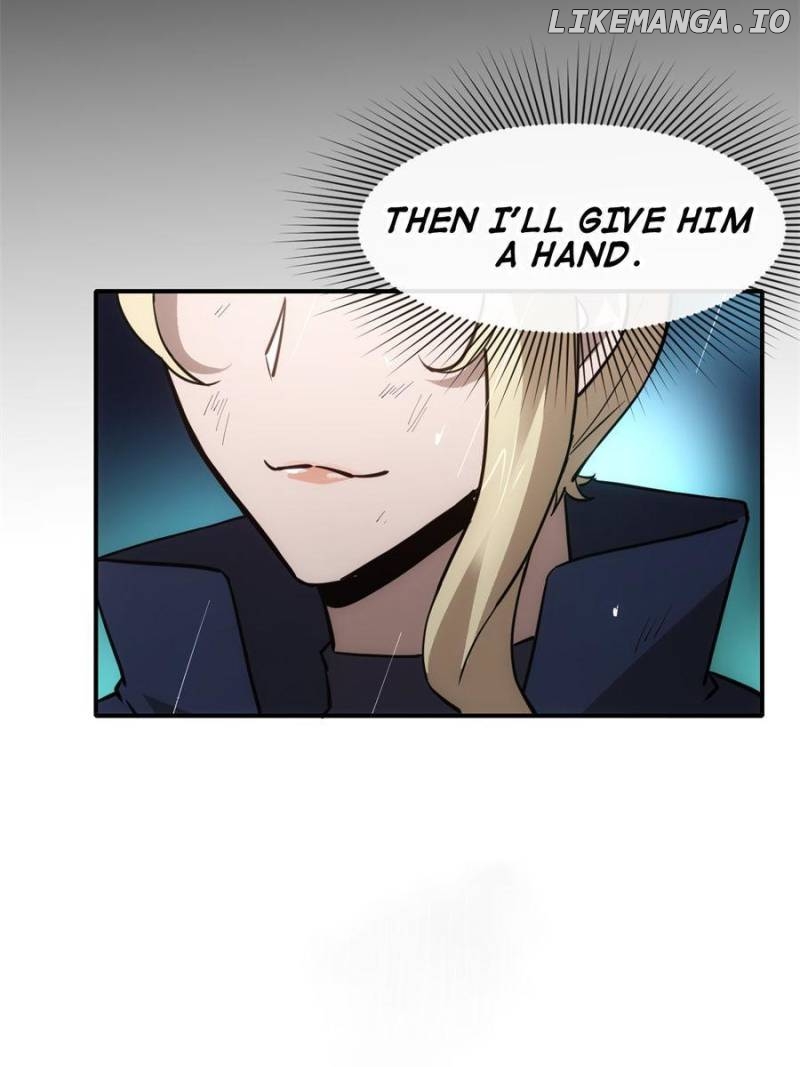 Star Gate Chapter 50 - page 12