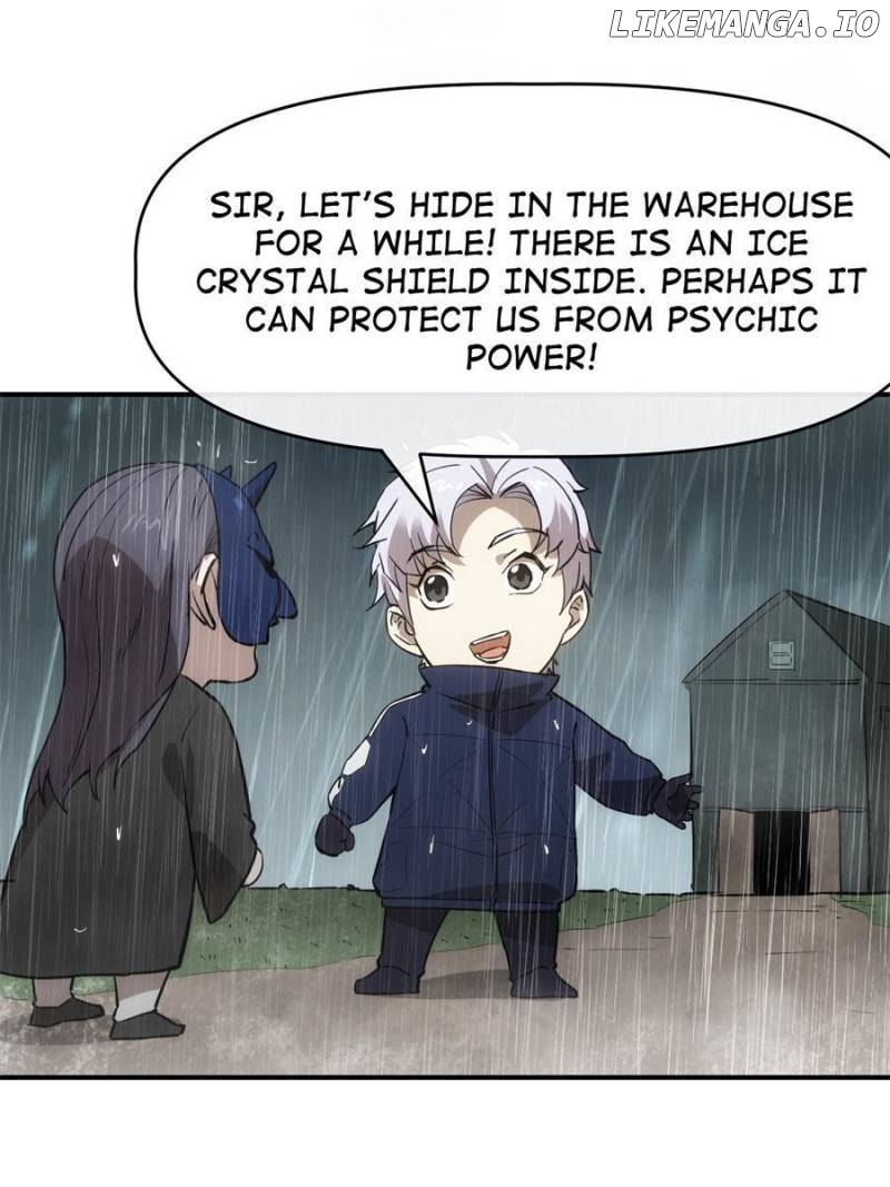 Star Gate Chapter 50 - page 13