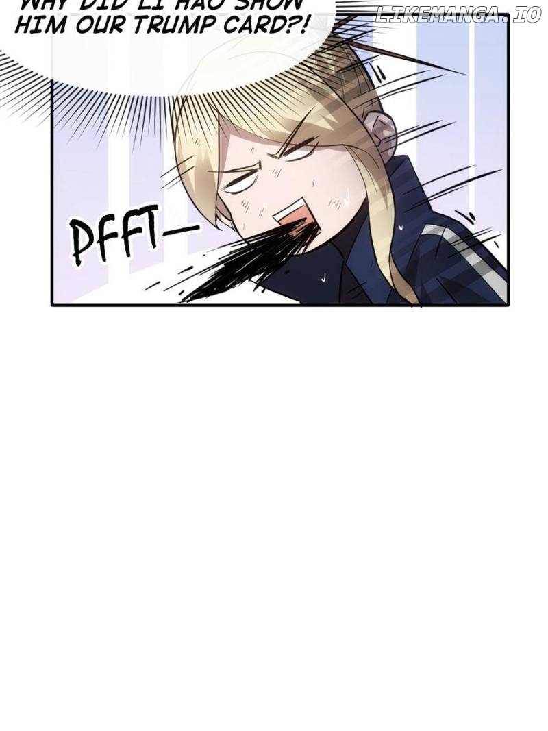 Star Gate Chapter 50 - page 15