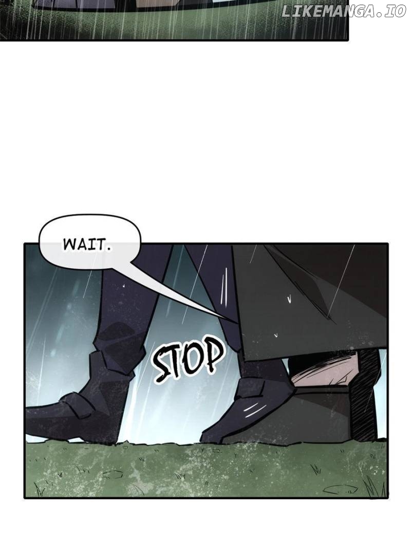 Star Gate Chapter 50 - page 17