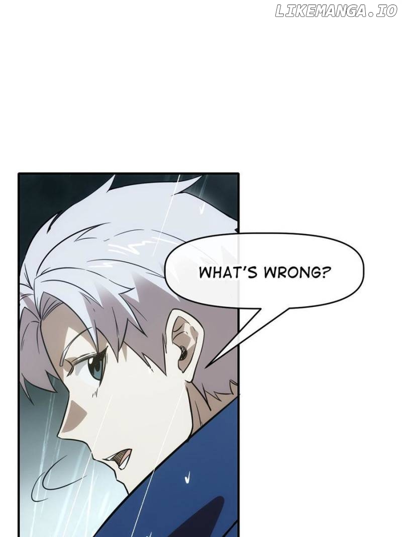 Star Gate Chapter 50 - page 19