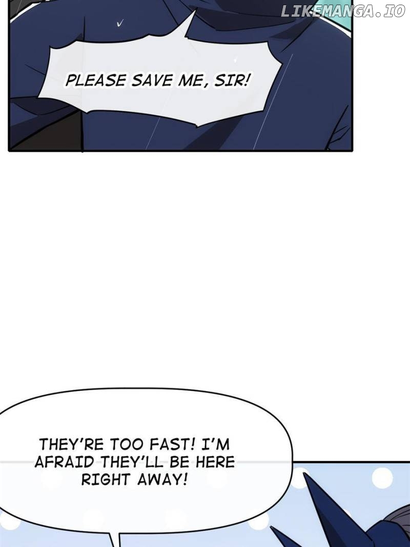 Star Gate Chapter 50 - page 2