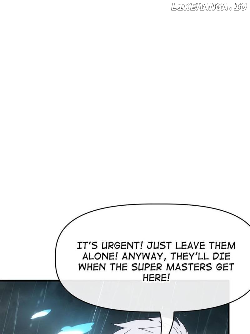 Star Gate Chapter 50 - page 24