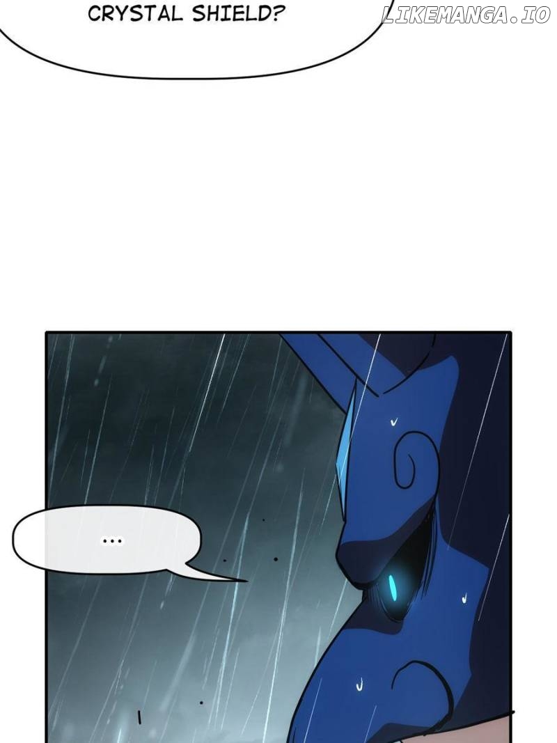 Star Gate Chapter 50 - page 26