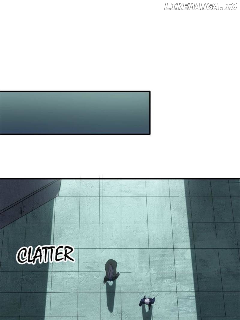 Star Gate Chapter 50 - page 29