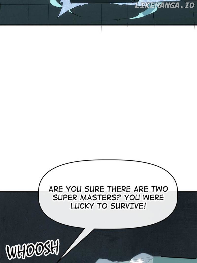 Star Gate Chapter 50 - page 31