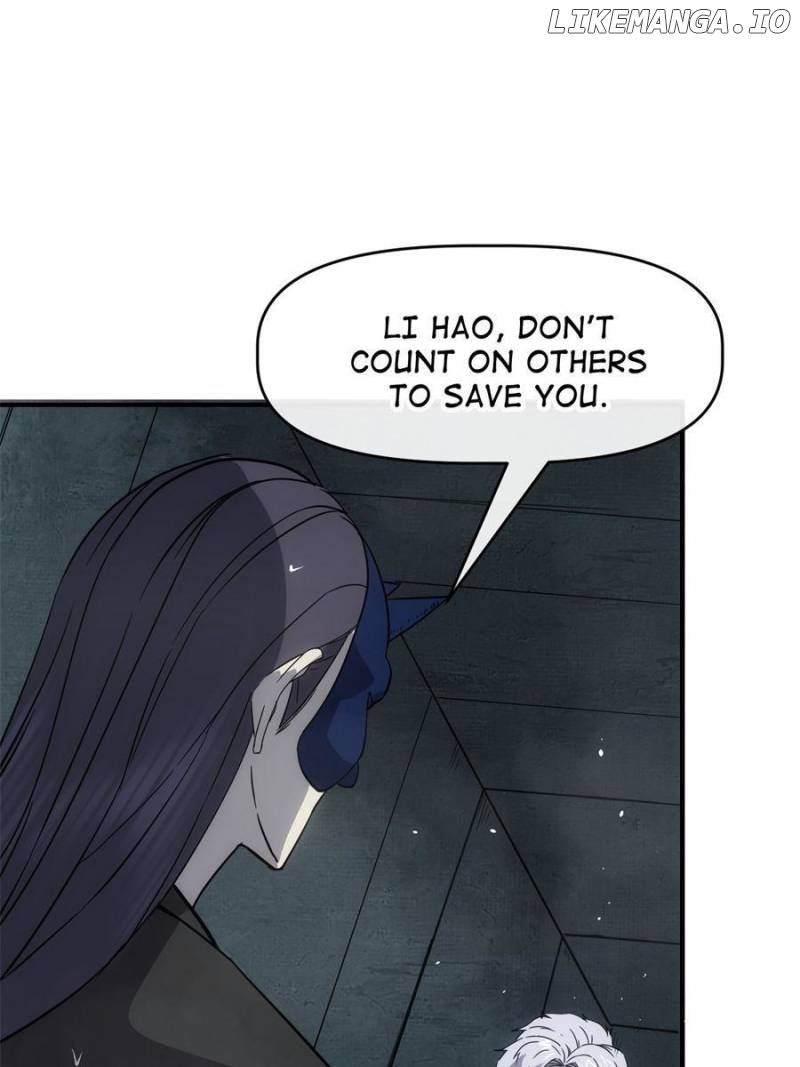 Star Gate Chapter 50 - page 34