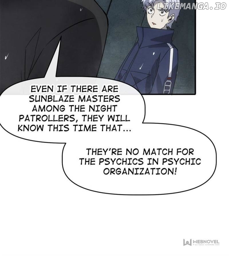 Star Gate Chapter 50 - page 35