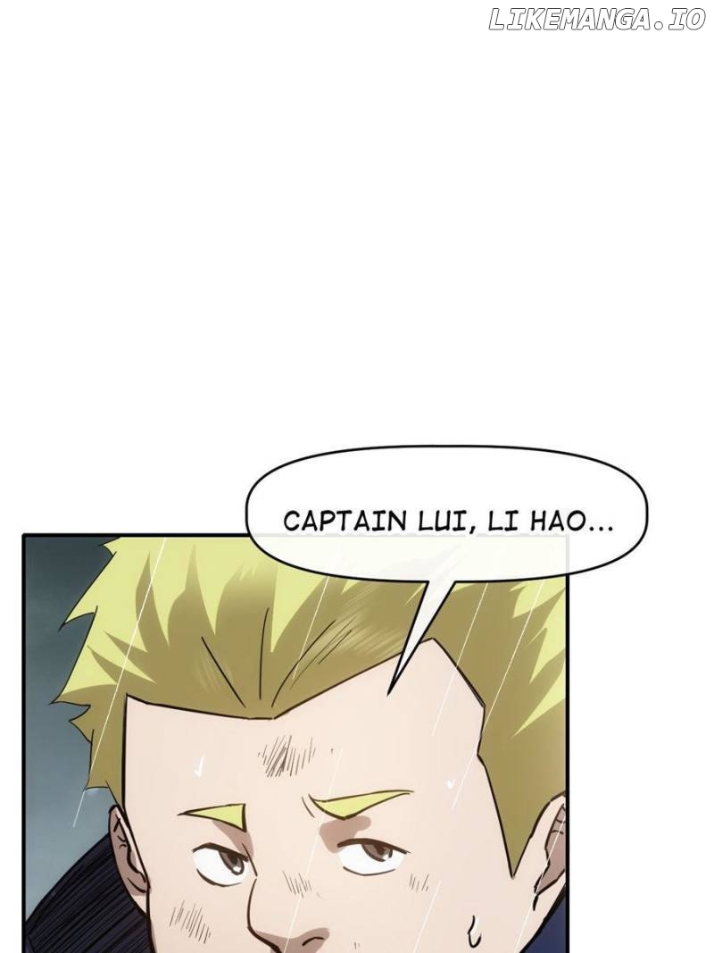 Star Gate Chapter 50 - page 39