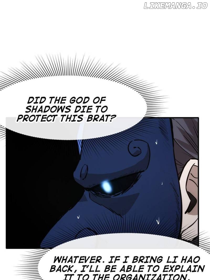 Star Gate Chapter 50 - page 4