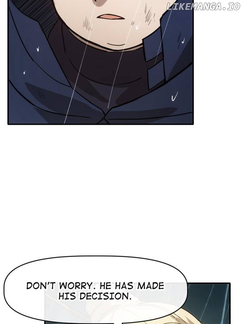 Star Gate Chapter 50 - page 40