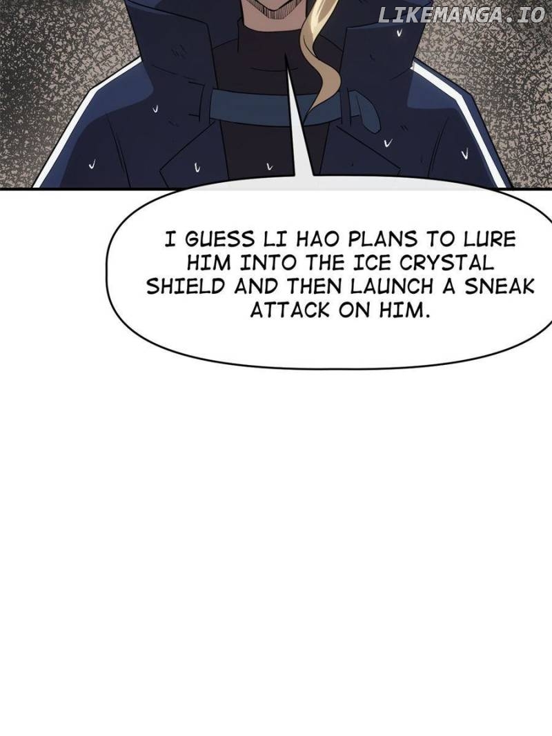 Star Gate Chapter 50 - page 43