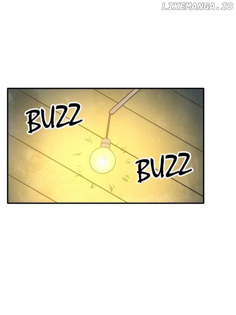 Star Gate Chapter 50 - page 44