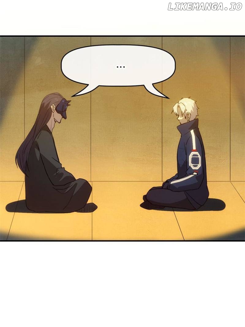 Star Gate Chapter 50 - page 45