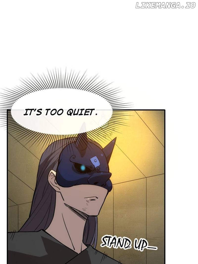 Star Gate Chapter 50 - page 46