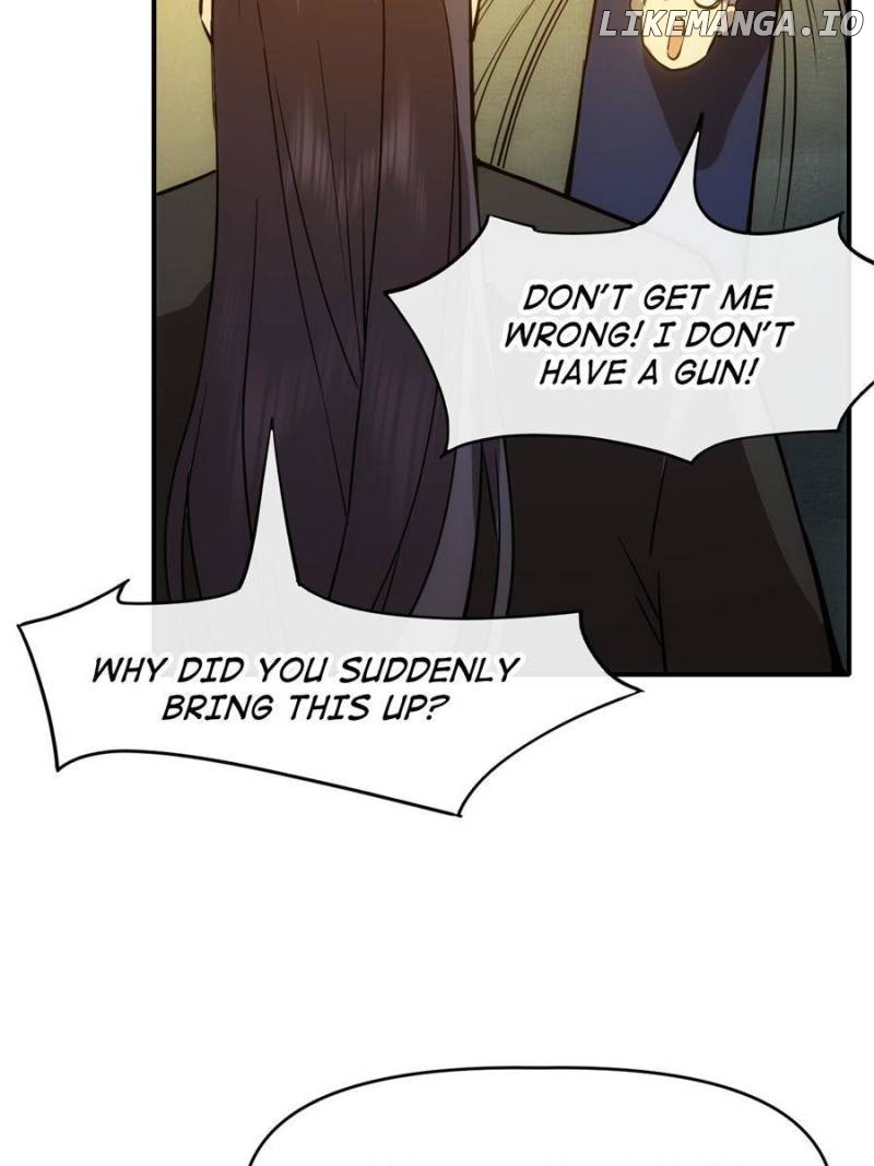 Star Gate Chapter 50 - page 48