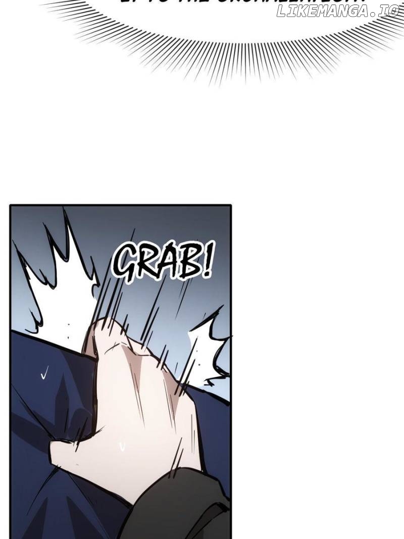 Star Gate Chapter 50 - page 5