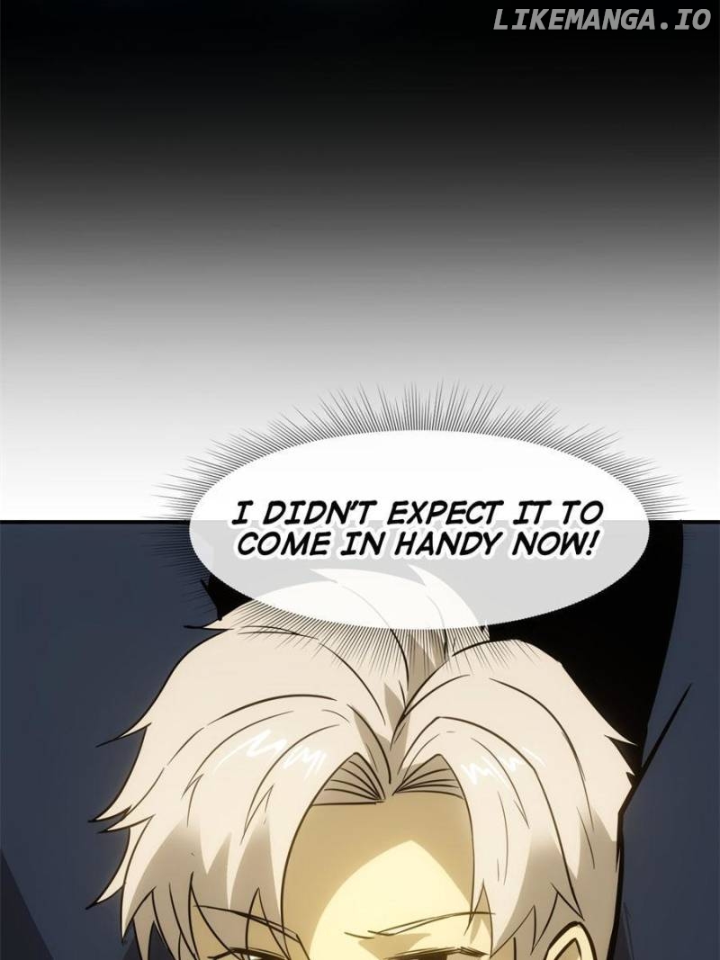 Star Gate Chapter 50 - page 55