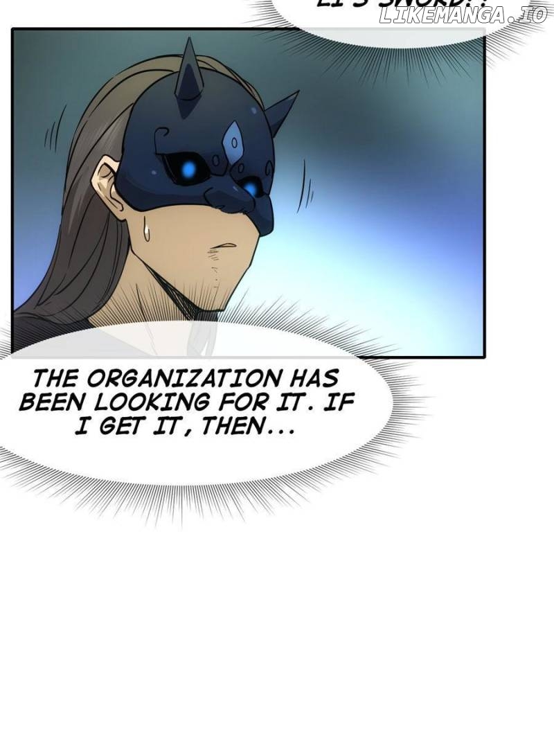 Star Gate Chapter 50 - page 57
