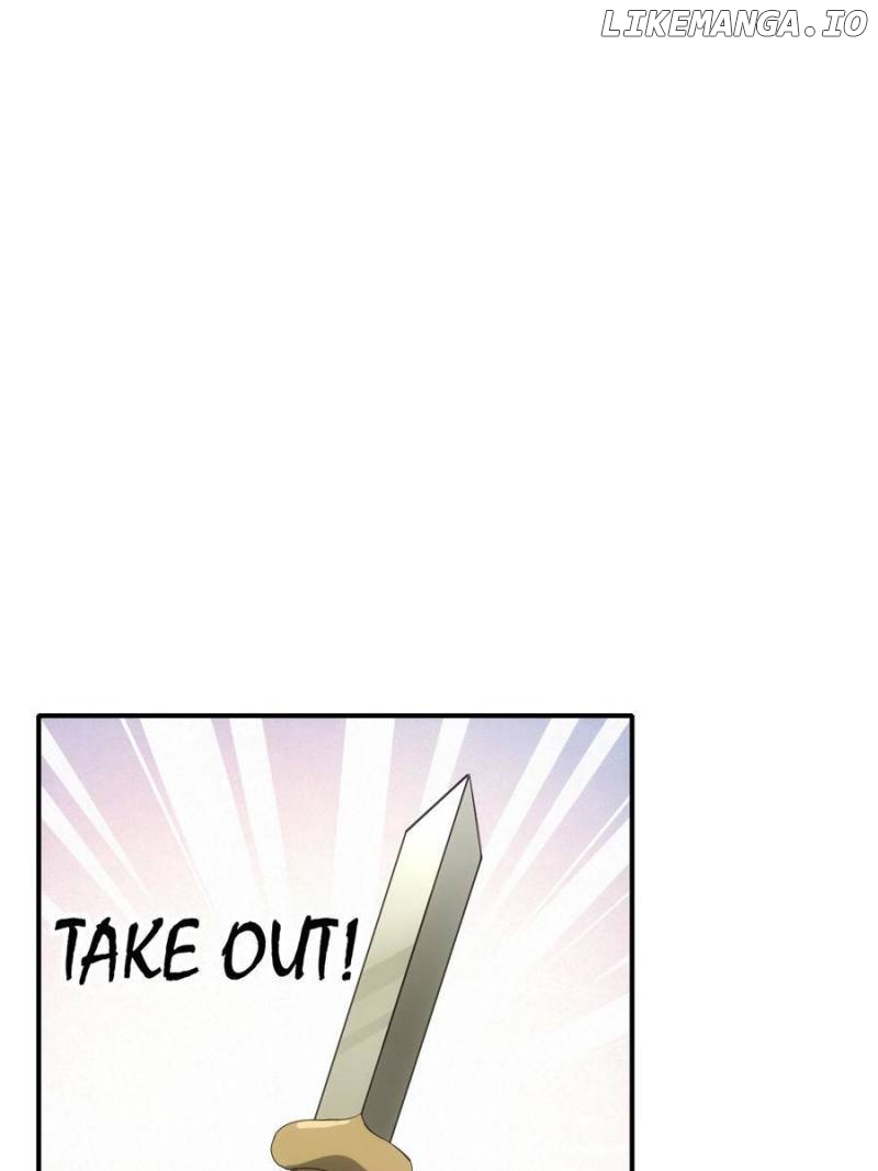 Star Gate Chapter 50 - page 59