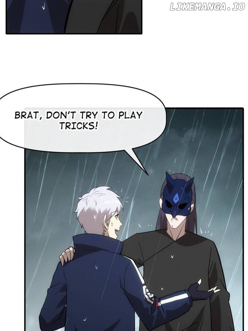 Star Gate Chapter 50 - page 6
