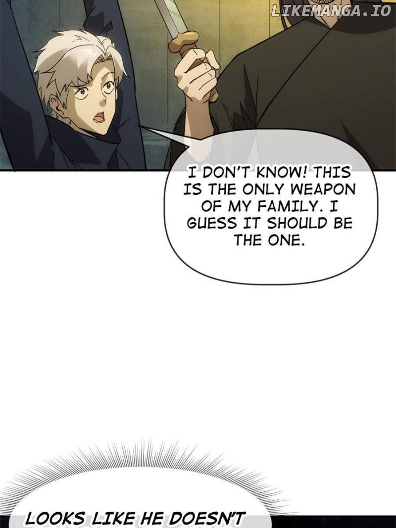 Star Gate Chapter 50 - page 61