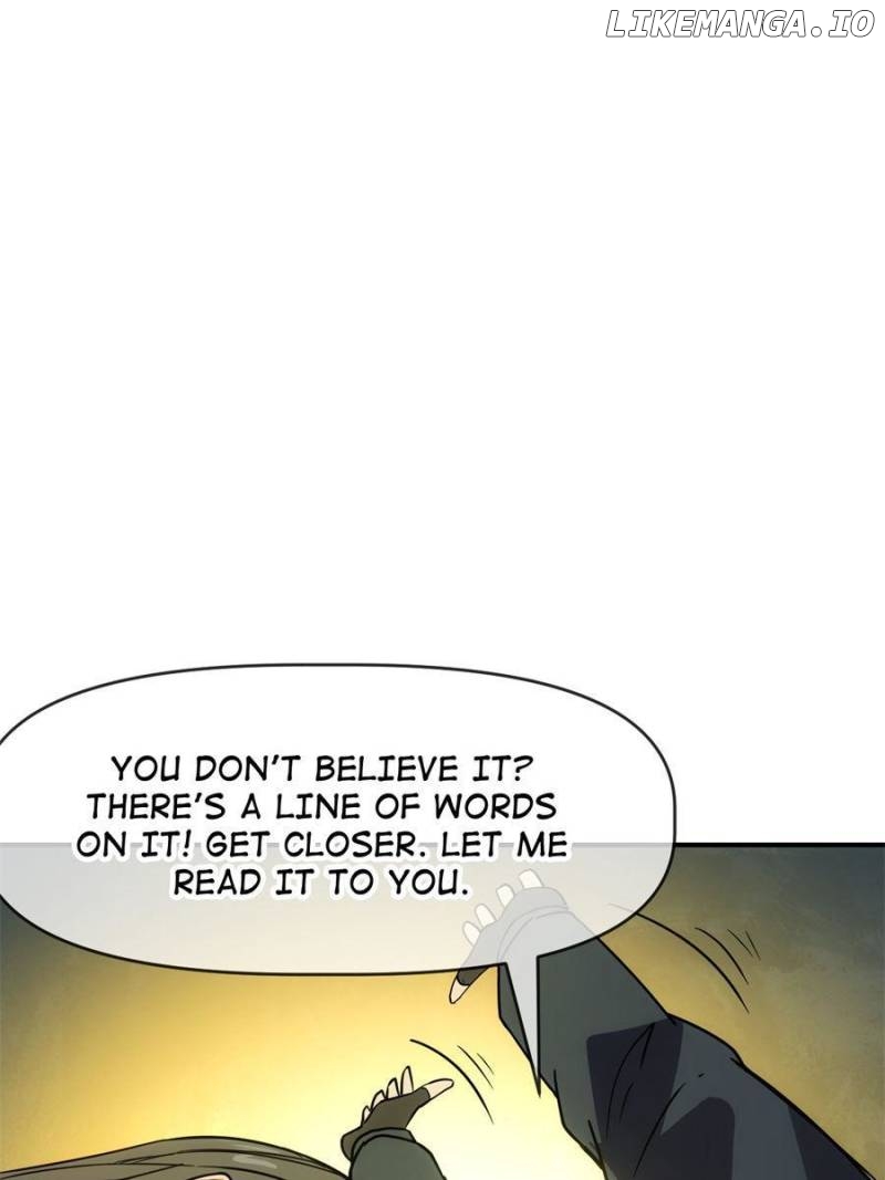 Star Gate Chapter 50 - page 63