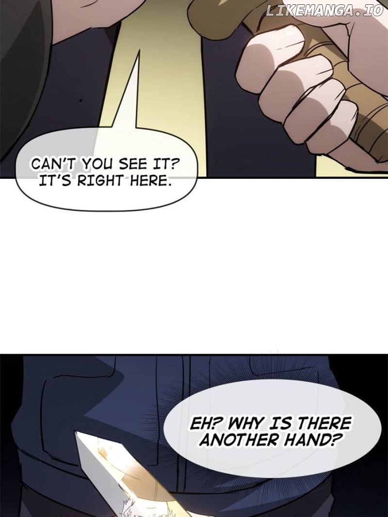 Star Gate Chapter 50 - page 67