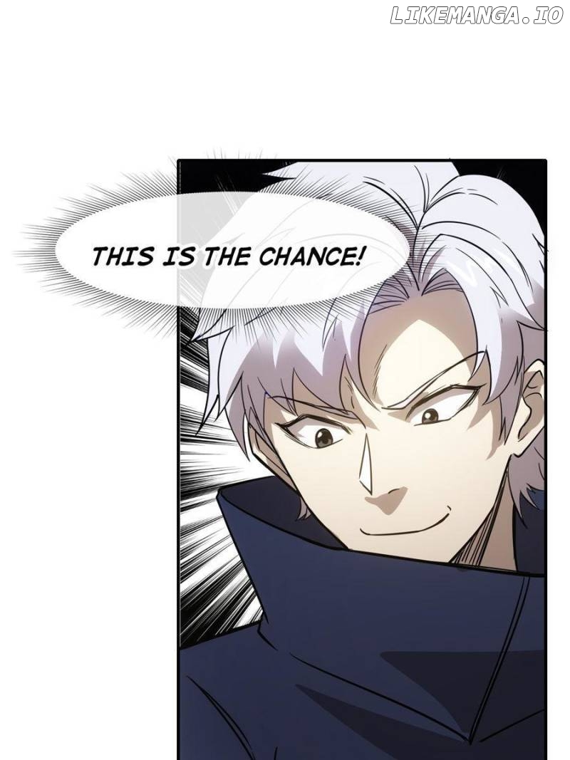 Star Gate Chapter 50 - page 69
