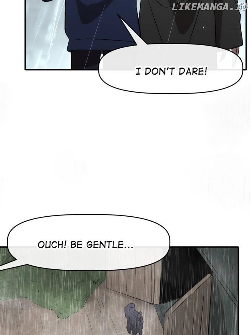 Star Gate Chapter 50 - page 7
