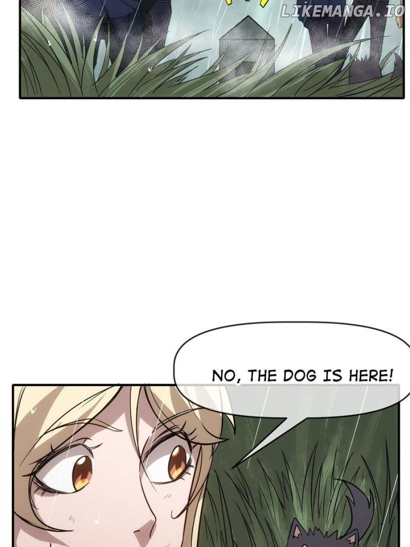 Star Gate Chapter 50 - page 76