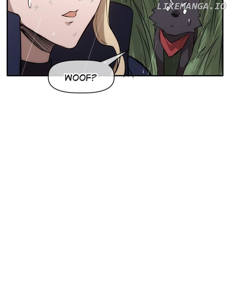 Star Gate Chapter 50 - page 77