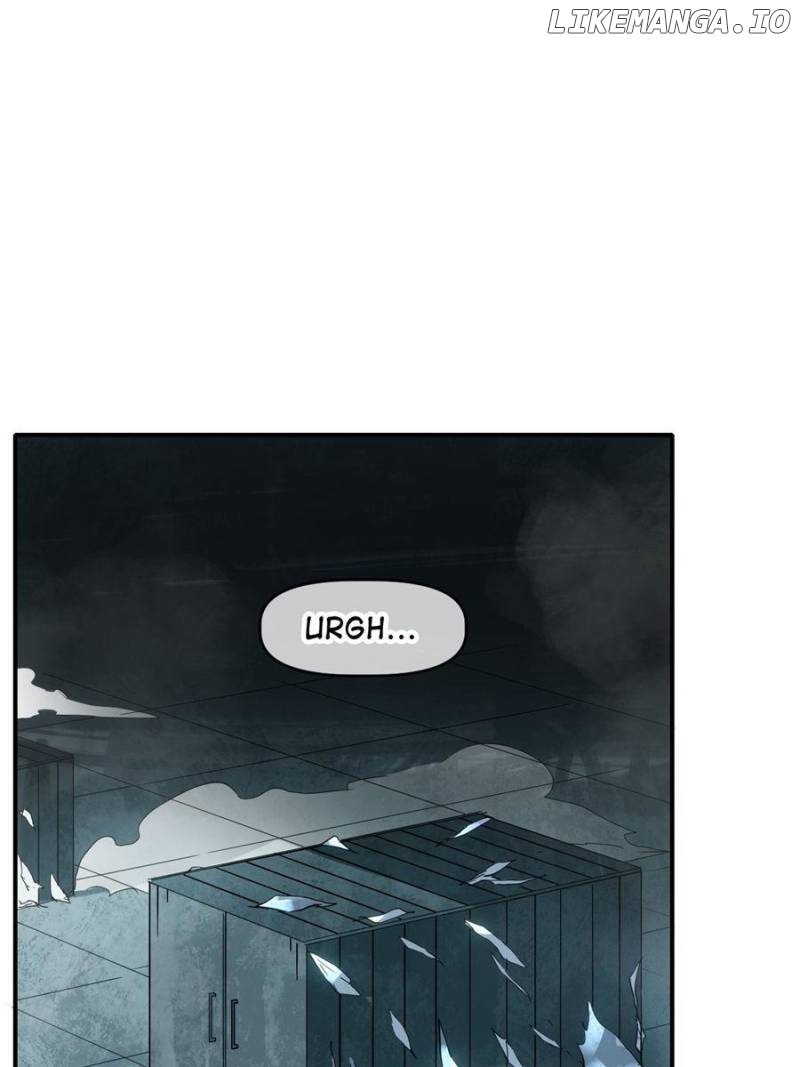 Star Gate Chapter 50 - page 78