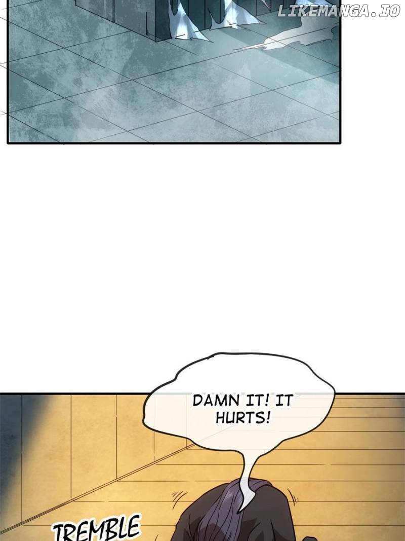 Star Gate Chapter 50 - page 79