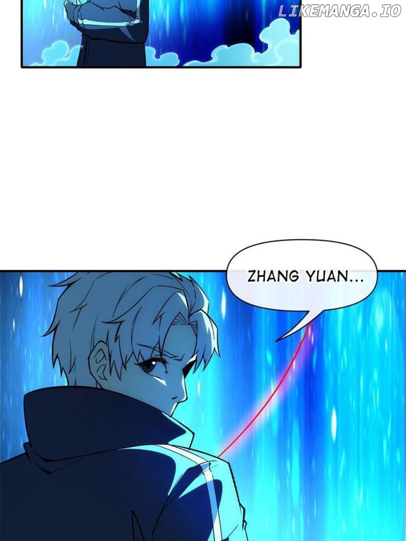 Star Gate Chapter 58 - page 11