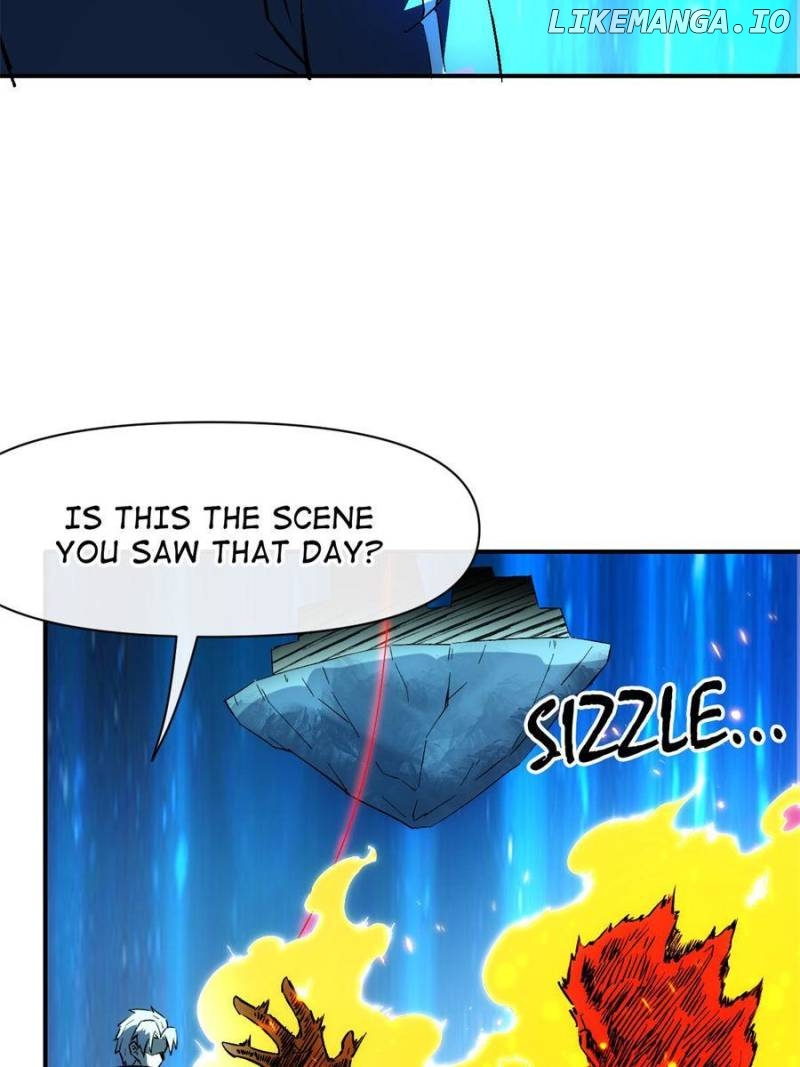 Star Gate Chapter 58 - page 12