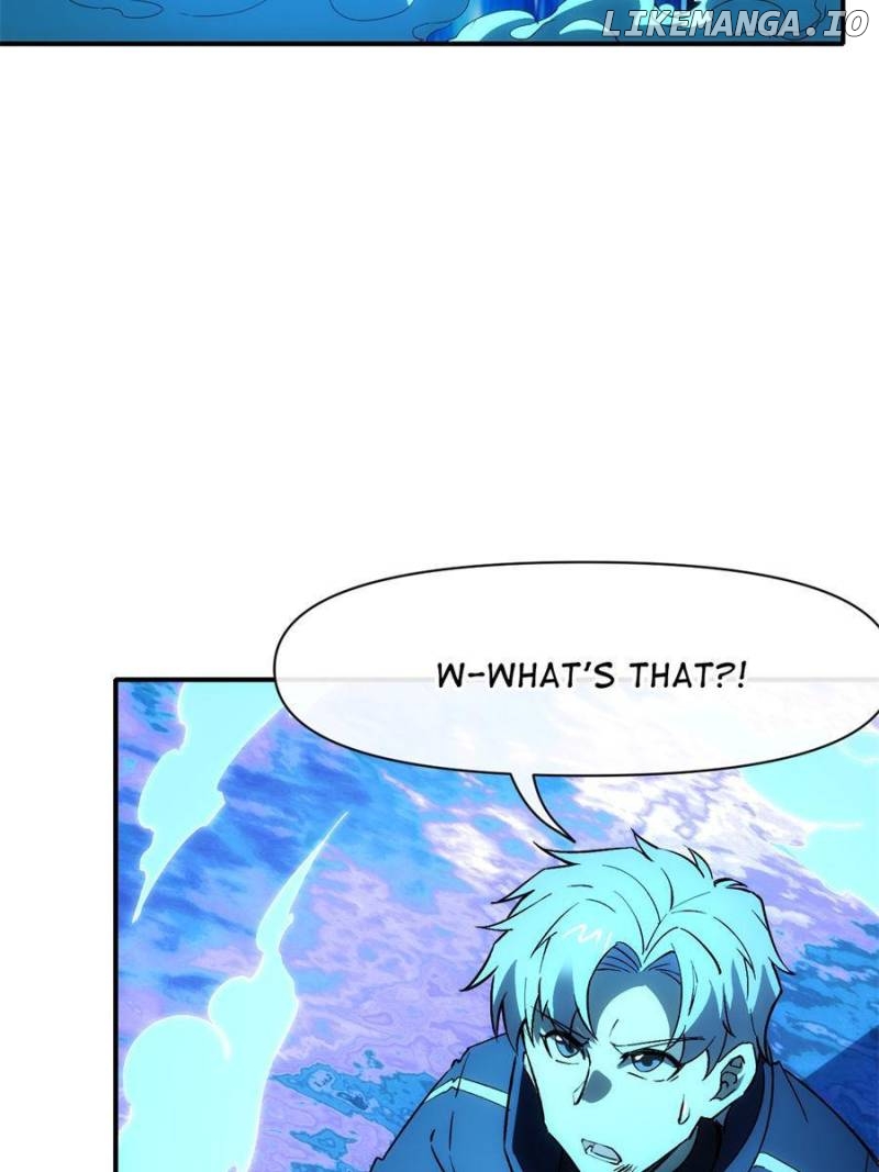 Star Gate Chapter 58 - page 2