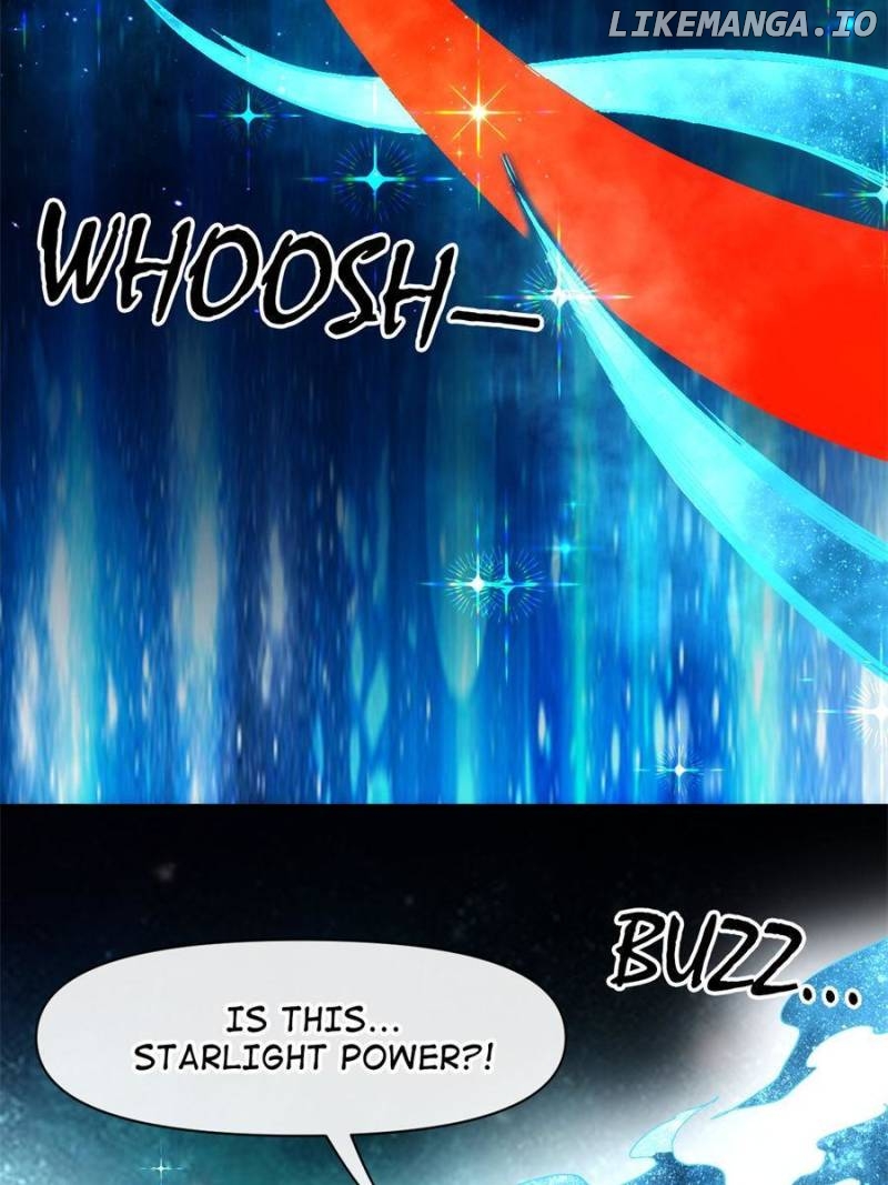 Star Gate Chapter 58 - page 22