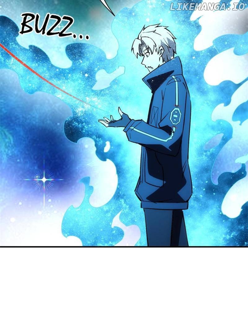 Star Gate Chapter 58 - page 23