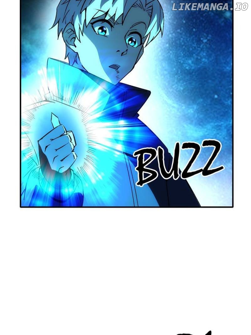 Star Gate Chapter 58 - page 25
