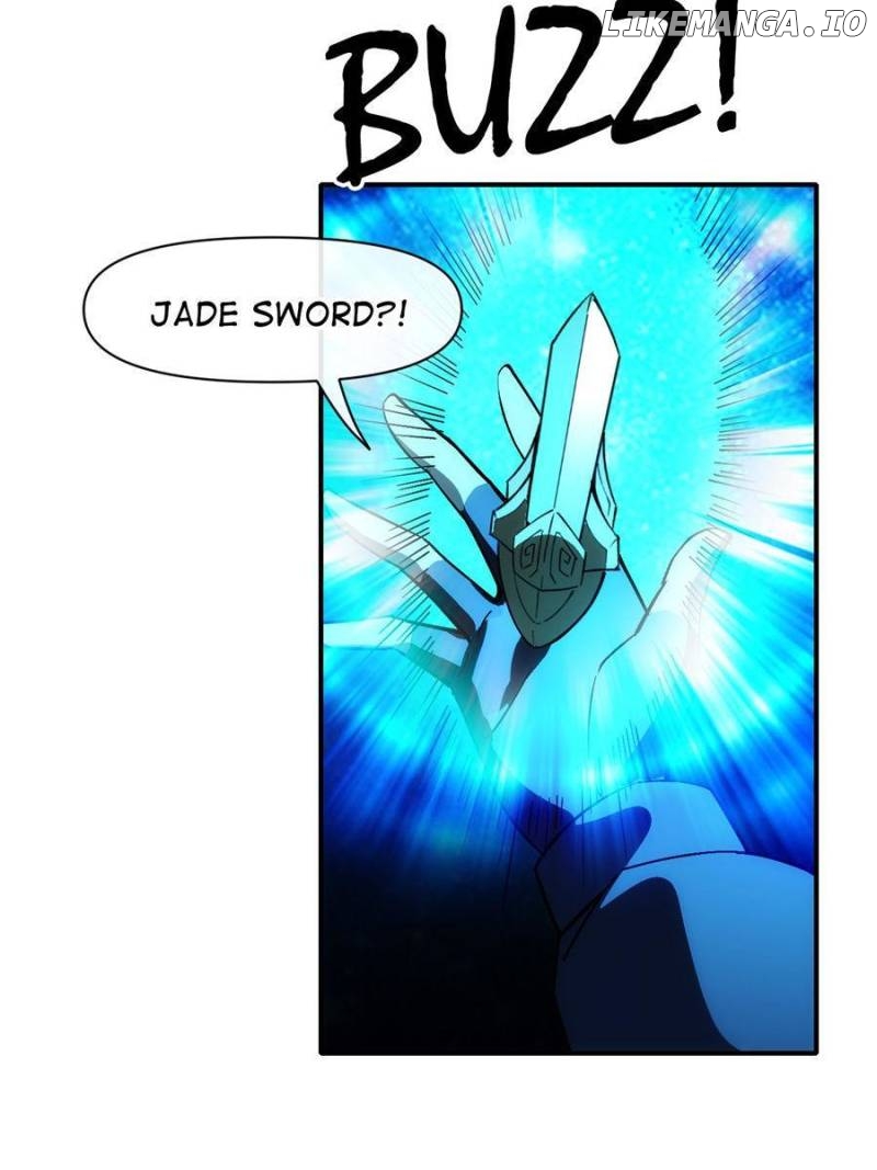 Star Gate Chapter 58 - page 26