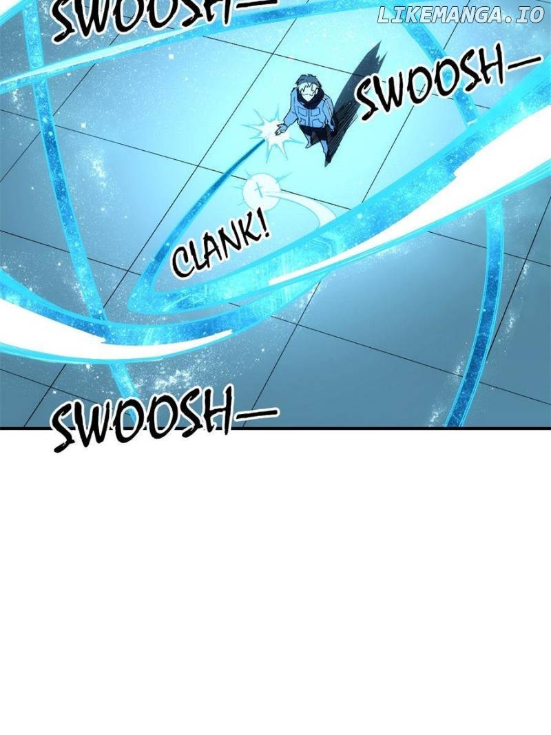 Star Gate Chapter 58 - page 28