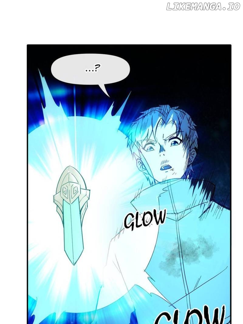 Star Gate Chapter 58 - page 29